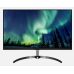 Philips 4K Ultra HD LCD Monitor 27" IPS sRGB 2x HDMI DisplayPort 3840X2160 PIP/PBP Mac Win 276E8VJSB 